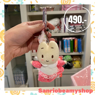 🎀พวงกุญแจ Sanrio น่ารักมากกค่ะ🎀