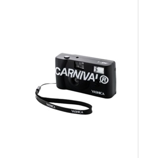 CARNIVAL® X YASHICA MF-1 CAMERA