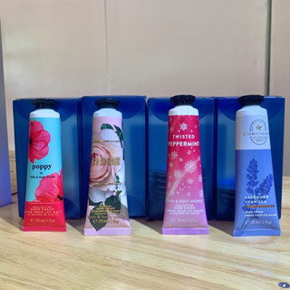 Hand cream แฮนด์ครีม ครีมบำรุงมือ bath&amp;body works พร้อมส่ง