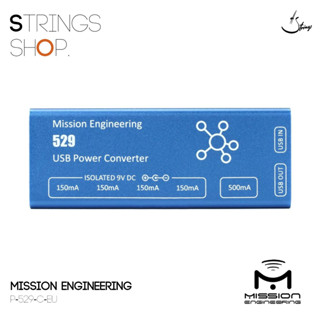 Mission Engineering P-529-C-EU Wall Pug ( P-529-C-EU )