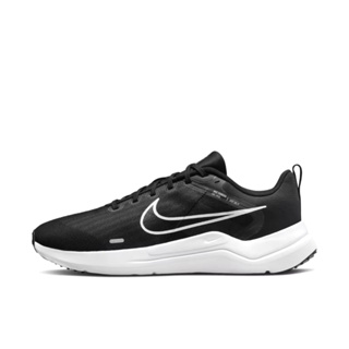 [ทักแชทรับส่วนลดเพิ่มทุกวัน] รองเท้า NIKE รุ่น Road Running Downshifter 12 Men พร้อมส่ง ของแท้ ป้ายไทย