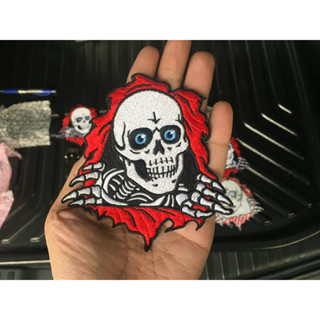 อาร์ม Powell Peralta ของแท้มือ1