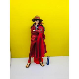 Luffy one piece  ของแท้ มือ 2 พร้อมส่งค่ะ