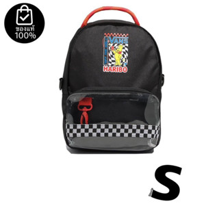 กระเป๋าเป้ VANS X HARIBO MINI BACKPACK BLACK  สินค้ามีประกันแท้