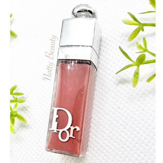 🔥แท้💯%🔥2ml.ผลิต11/2022 สี038 ลิปกลอส ลิปดิออร์ Christian Dior Lip Maximizer Dior Addict Lip Maximizer lip plumping gloss