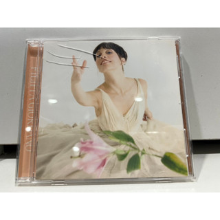 1   CD  MUSIC  ซีดีเพลง   FILIPPA GIORDANO PRIMA DONNA      (B8A34)