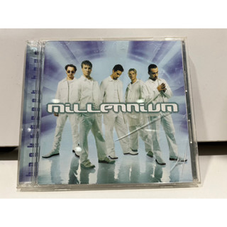 1   CD  MUSIC  ซีดีเพลง    backstreet boys Millennium    (B8A46)