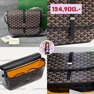 👜: New!! Goyard Belvedere MM‼️ก่อนกดสั่งรบกวนทักมาเช็คสต๊อคก่อนนะคะ‼️