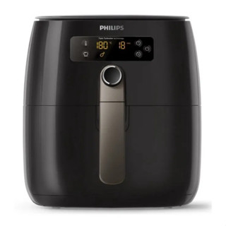 PHILIPS หม้อทอดไร้น้ำมัน 1500 วัตต์ รุ่น HD9741/11