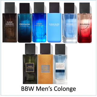 BBW Colonge Men Bath and Body Works 100 ml ขวดใหญ่