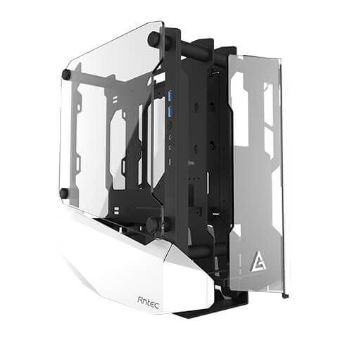 CASE ANTEC STRIKER MINI WATERCOOL