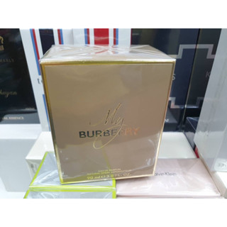 Burberry My Burberry EDP 90ml