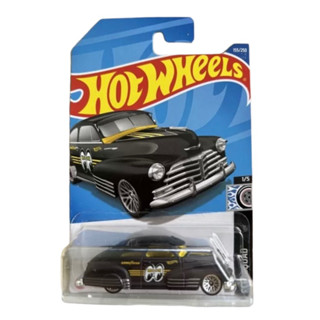 Hotwheels ‘47 Chevy Fleetline