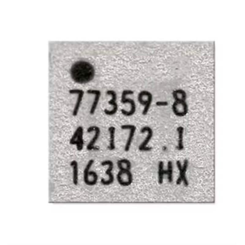 อะไหล่ic77359-8สำหรับ 7 / 7 p สัญญาณic pa - รูปที่ 2