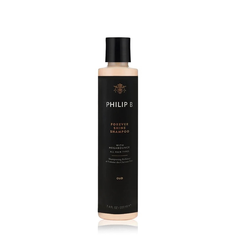 [920.- 2920.- เก็บcode ] Philip b Forever Shine Shampoo