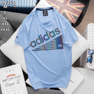 รอพรี 4 วัน🔰Adidas💯 จาก 1390฿ เสื้อยืดผู้ชาย T-shirt for men