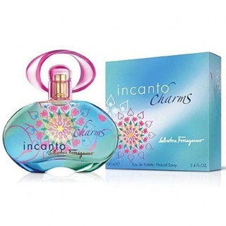 Salvatore Ferragamo Incanto Charms EDT 100 ml.