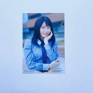 AKB48 Yokoyama Yui Yuihan  Regu รูปเรกุ single Teacher Teacher เพลงรอง