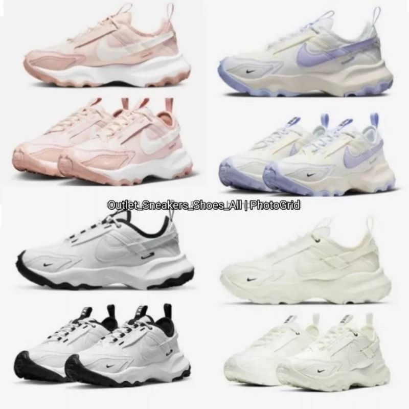 รองเท้า Nike TC7900 Women [ ของแท้ พร้อมส่งฟรี ]