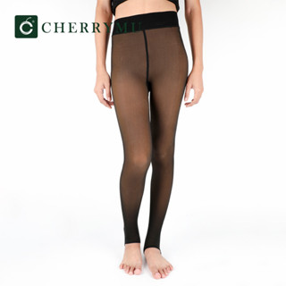 CHERRYMU รุ่น CV24 กางเกงเลกกิ้ง C-thru mis leggings