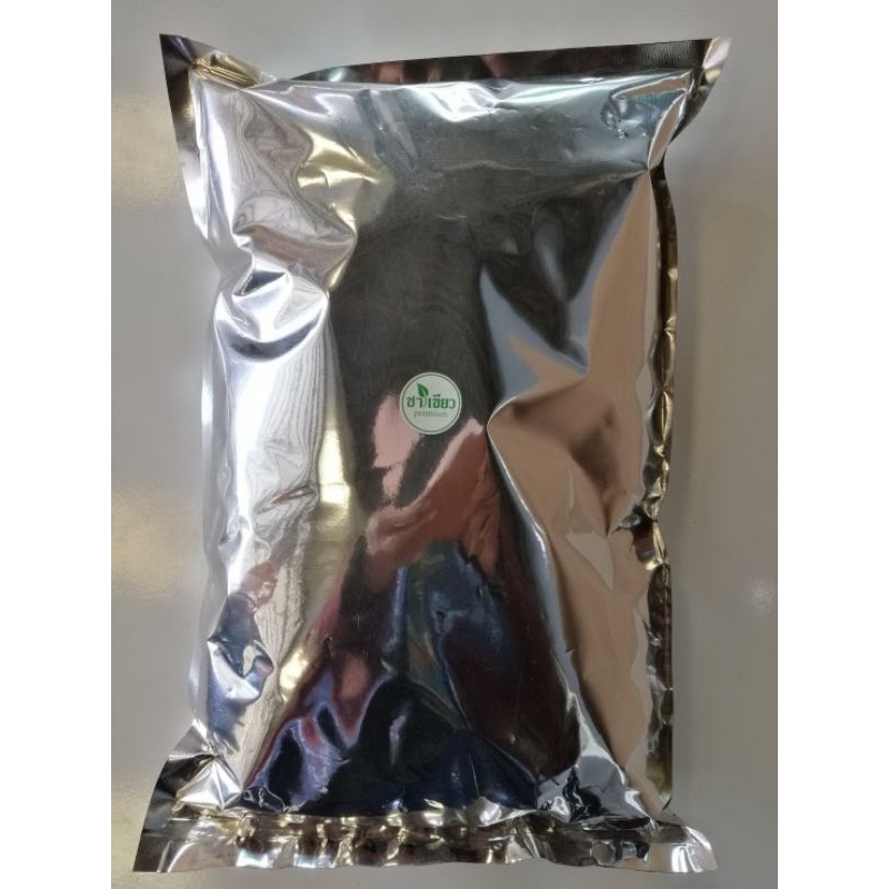 🌿ใบชาเขียว (ชาเหนือ) ขายดีอันดับ1️⃣