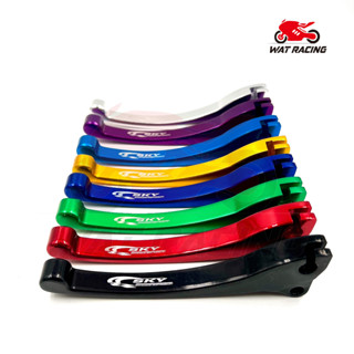 มือเบรคดรีม (ข้างขวา)   dream super cub เวฟไอ ดรีมซุปเปอร์คล…