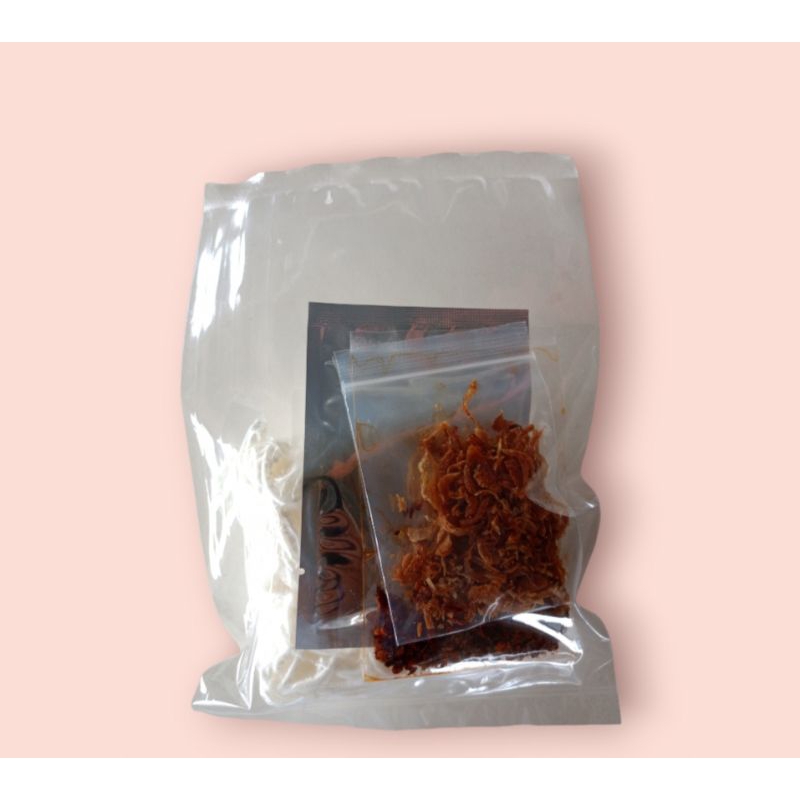 ก๋วยจั๊บ​ญวน​อุบล​(ผลิต​จาก​ข้าว​คัด​พิเศษ)​