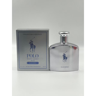 Ralph Lauren polo  ▪️125ML ▪️INBOX  ซีลRalph Lauren polo ▪️125MLRalph Lauren polo  ▪️125ML ▪️INBOX  ซีลRalph Lauren polo