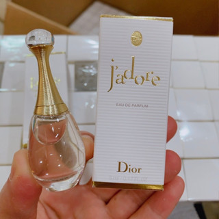 Christian Dior J adore EDP 5 ml. แบบแต้ม