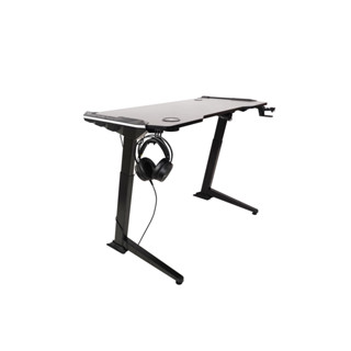 X2QERC ลด 130.- ช้อปขั้นต่ำ 1,000.- โต๊ะเล่นเกม GAMING LIFTING TABLE GET 119X-L