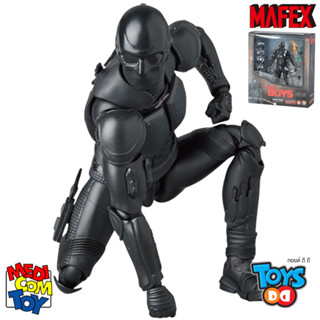 Mafex No.183 The Boys Black Noir 4530956471839