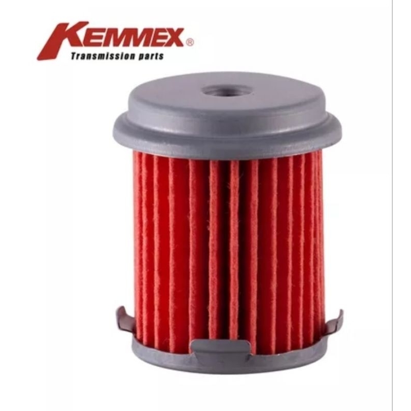 KEMMEX กรองเกียร์ตัวนอก HONDA CVT รายละเอียดด้านใน