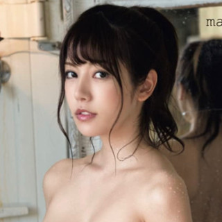 Karen Kaede Mini Photobook [maple syrup]**Reprint Ver.