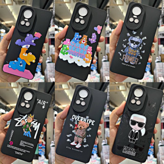 📮เคส TPUนิ่ม ลายการ์ตูน❗️รูปตัวอย่าง❗️infinix Hot30/Hot30i/Smart7