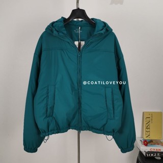OYSHO WATER​  REPELLENT​ JACKET​