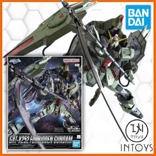 BANDAI - FULL MECHANICS 1/100 FORBIDDEN GUNDAM  ( Gunpla​/Gundam Model Kits )