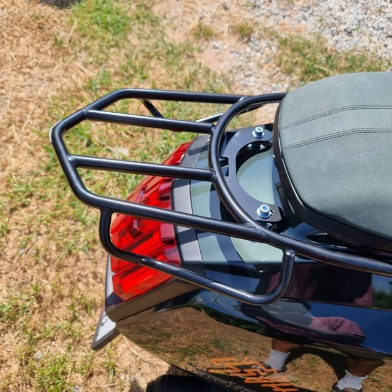 ตะแกรงหลัง Topbox  lambretta X200​-300