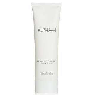 ALPHA-H - บาลานซ์ซิ่งคลีนเซอร์ - 185ml/6.25oz