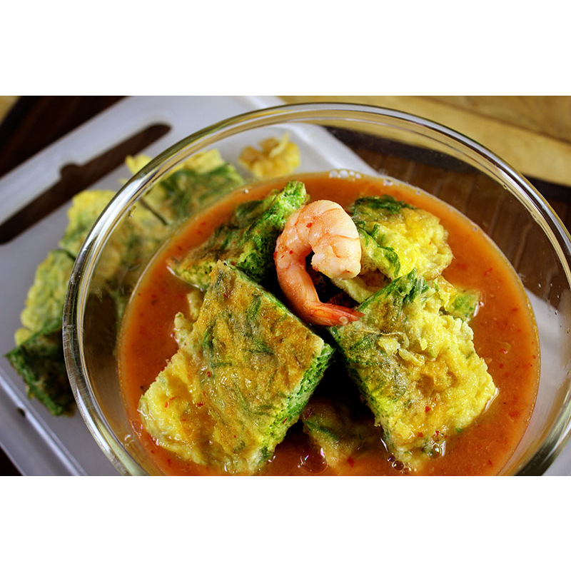 (2กิ่ง)🌿กิ่งชะอม กิ่งตอน🌿 🌼มีรสมันอย่างชะอมมีสรรพคุณเป็นยาอายุวัฒนะ🌼 🌲ความสูงกิ่งประมาณ 45-50 ซม.🌲 - รูปที่ 6