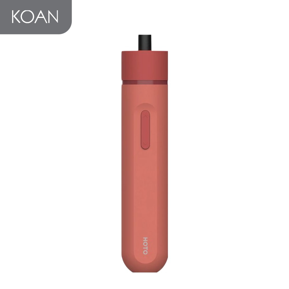 HOTO 3.6V Screwdriver Lite ไขควงไร้สาย