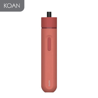 ไขควงไฟฟ้า Hoto 3.6V Screwdriver Lite