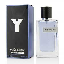 Yves Saint Laurent Y edt 5ml - 10ml