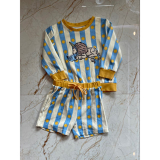 สิงโตbaby lovett size 2T