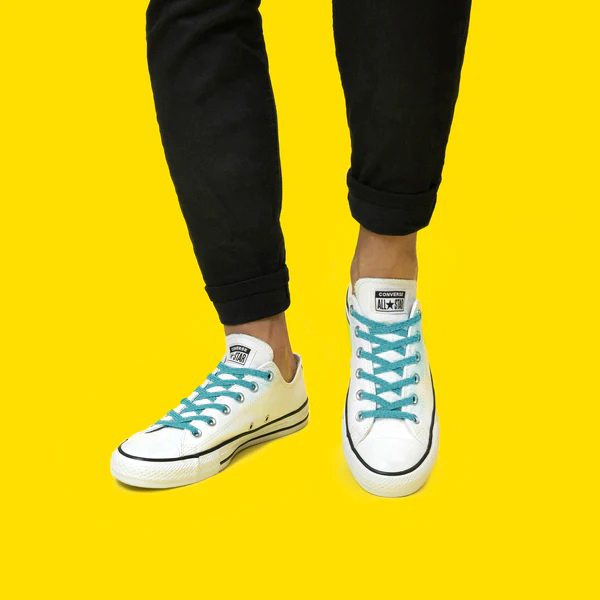 XPAND FLAT LACING SYSTEM | ORIGINAL NO-TIE - RNG SPORT เชือกรองเท้า