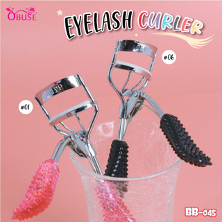 ที่ัดัดขนตาสุดน่ารัก Eyelash Curley BB-045