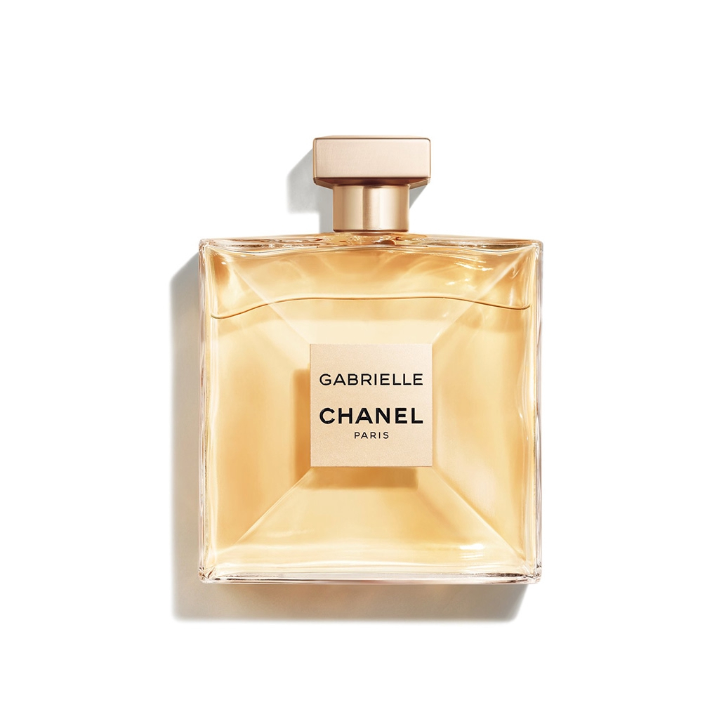 Chanel Gabrielle Perfume EDP 100ml  ขอบอกเลยว่า น้ำหอมชาแนล Chanel Gabrielle ขวดนี้ เปิดตัวมาแรงมากๆ แค่สเปรย์แรกก็เหมือ