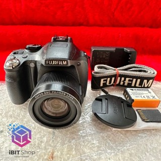 กล้อง Fujifilm Finepix SL300 (มือสอง)