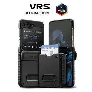 VRS รุ่น Terra Guard Active Go - เคสสำหรับ Galaxy Z Flip 5