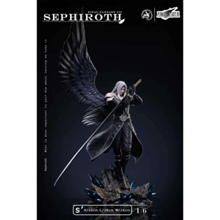 พรีออเดอร์ YGNN Studio Sephiroth