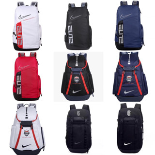 กระเป๋า สะพายหลัง Elite USA  Backpack Air Cushion